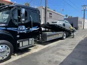 S & R Towing Inc. - Julian