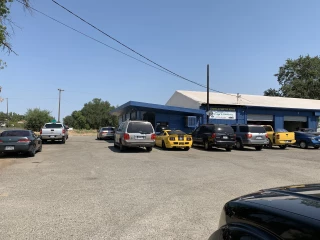 Juarez Automotive Repair