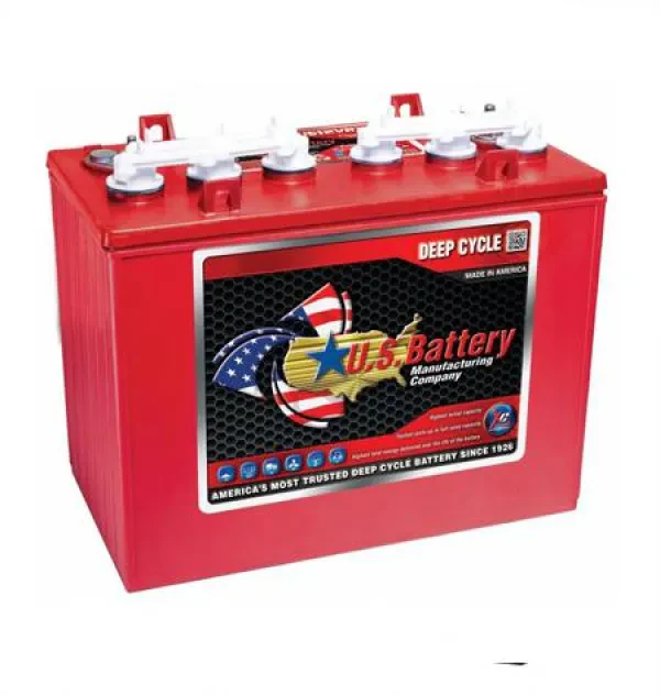 Batteries Inc - photo 4