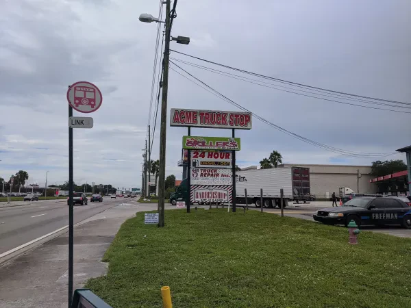 ACME TRUCK STOP - photo 2