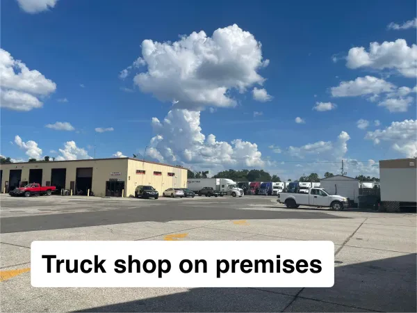 ACME TRUCK STOP - photo 3