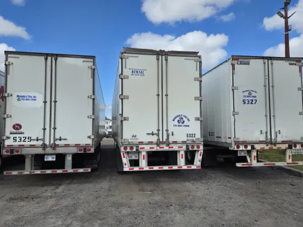 ACME TRUCK STOP - photo 4