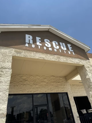 Rescue Automotive