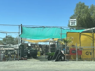 Homeland Bargain Center