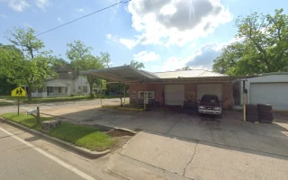 Ocilla Tire & Auto LLC