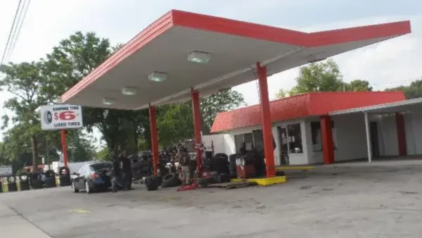 Empire Tire- New & Used - photo 2