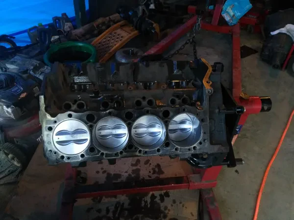 Abbie Auto Parts - photo 2