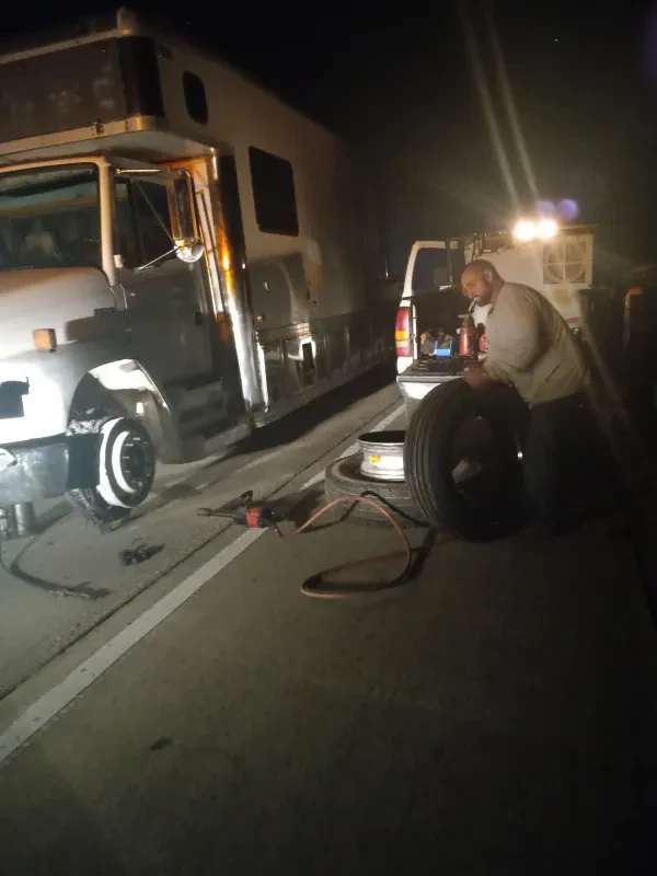 A&B Auto Repairs & Towing - photo 4