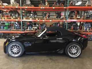 Redline Auto Parts (Redline Autosports, Inc)