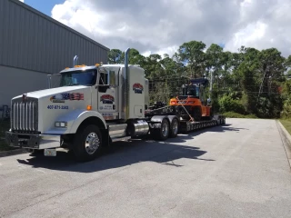 Miranda's Towing