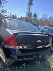 MP&H Auto Parts Inc.