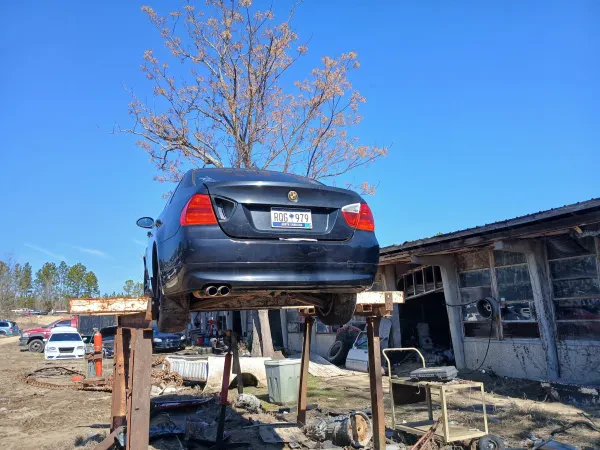 MP&H Auto Parts Inc. - photo 2