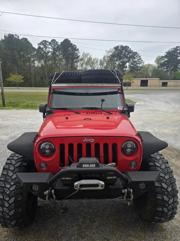 Heavy Duty's Tire & Battery - photo 4