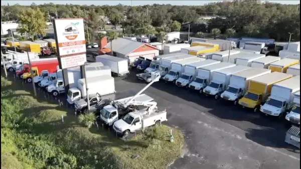 Orange Truck Sales - photo 4