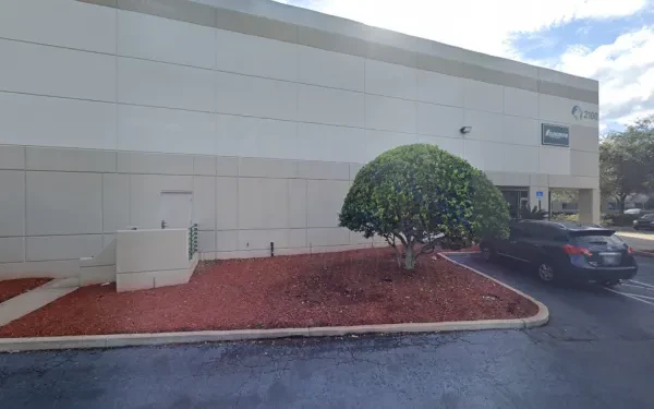 Orlando Body Parts - photo 2