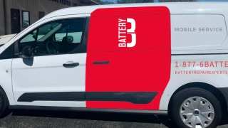 Battery Repair Experts