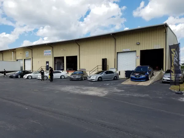 Jdm Express Japanese Auto Parts Inc. - photo 3