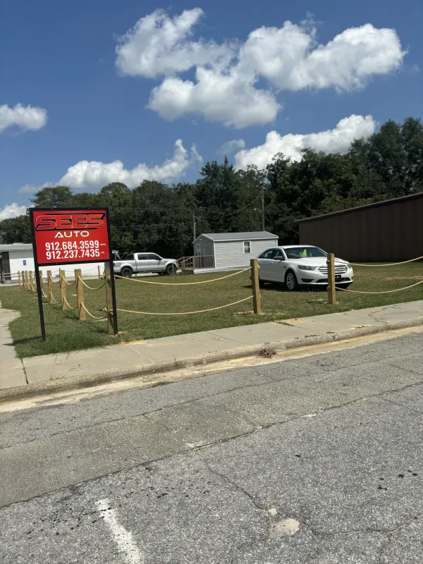 See's Auto LLC. - photo 3