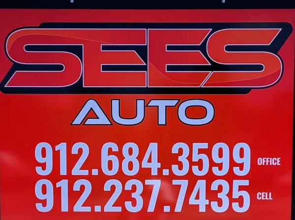 See's Auto LLC. - photo 4
