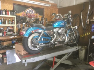 Rick's Cycle Parts
