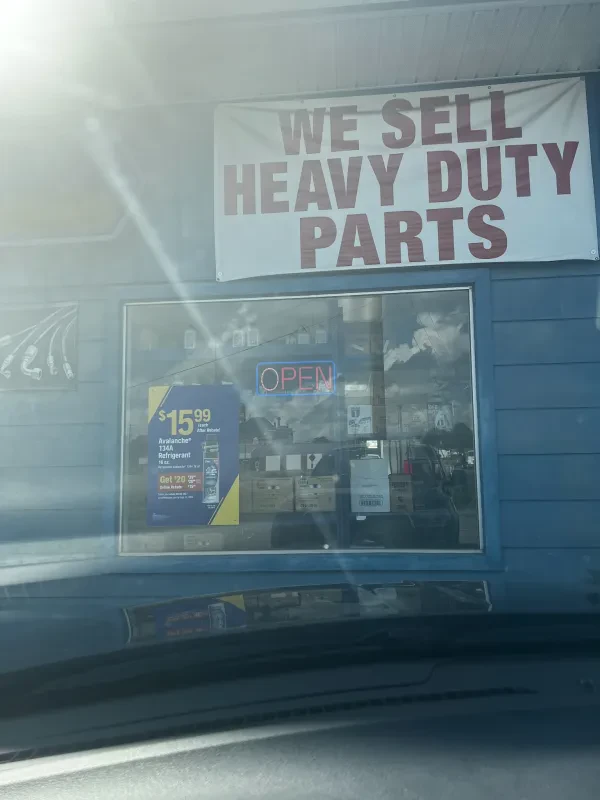 NAPA Auto Parts - Brooks Auto Parts - photo 2