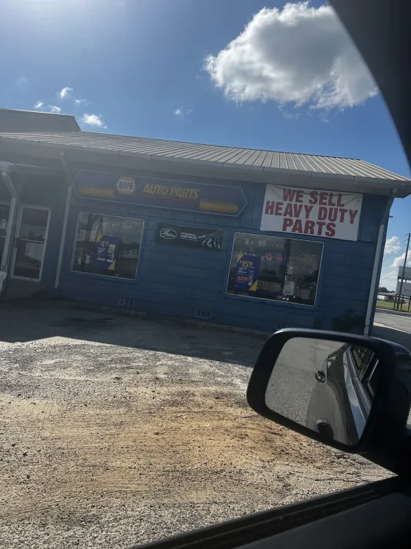 NAPA Auto Parts - Brooks Auto Parts - photo 3