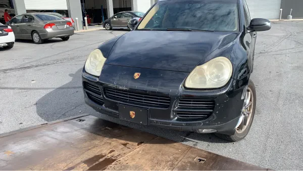 Brandon's Towing&Roadside - photo 3