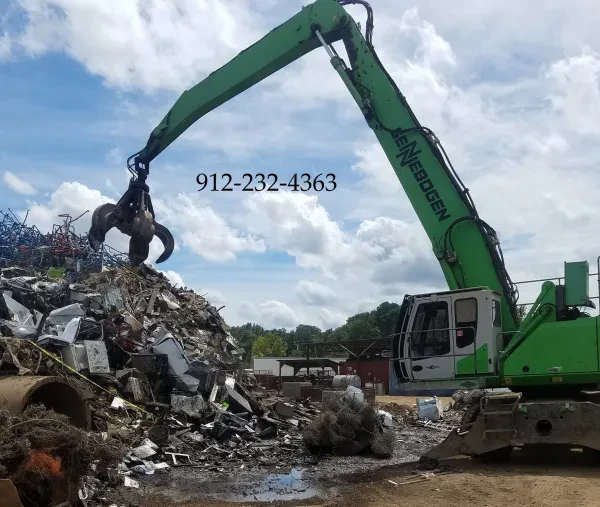 SA Recycling - photo 3