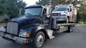 A & P Wrecker Service