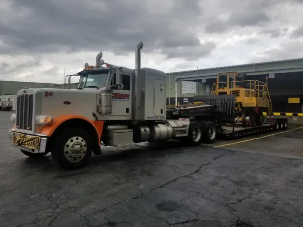 Chancey's Wrecker Service - photo 2