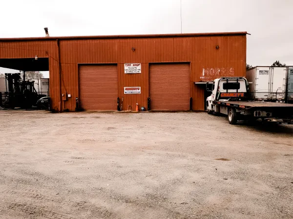 Chancey's Wrecker Service - photo 4