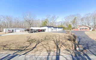 Abbott's Garage & Wrecker Services