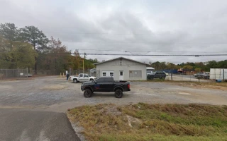 Fortenberry Recycling Yard