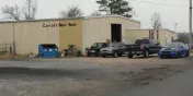 Carter's Body Shop