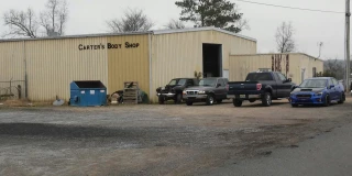 Carter's Body Shop