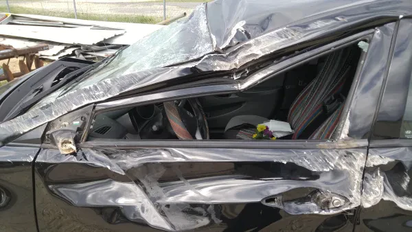 Carter's Body Shop - photo 2