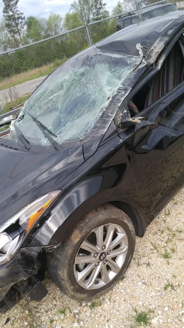 Carter's Body Shop - photo 4
