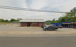 NAPA Auto Parts - WHATLEY OIL & AUTO PARTS P-3