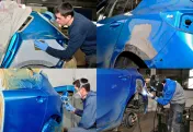 Roberts Body Shop