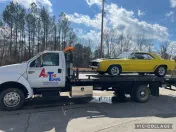 Anytime Towing