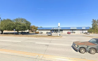 Carquest Auto Parts - LANGFORD AUTO PARTS / STATESBORO