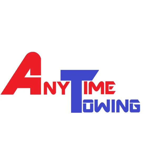 Anytime Towing - photo 4