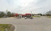 HAROLDS CITGO