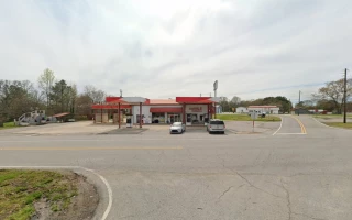 HAROLDS CITGO