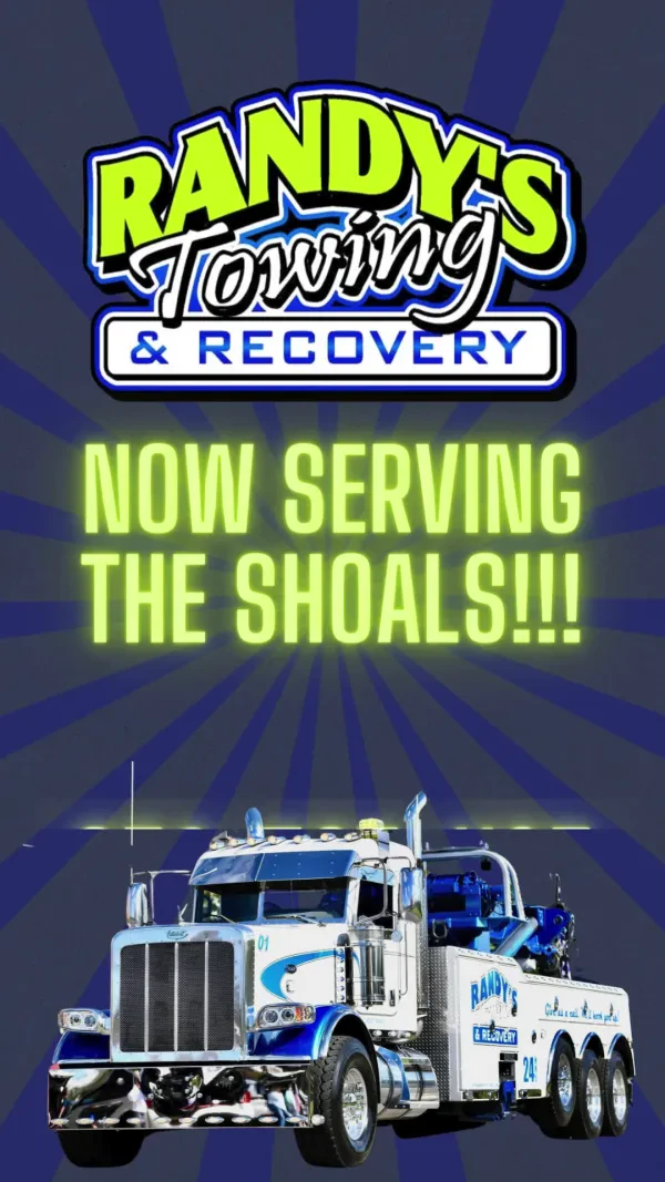 Randy's Towing & Recovery - photo 2