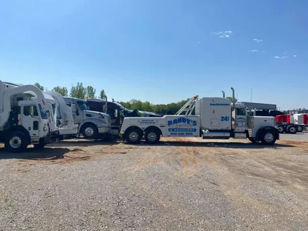 Randy's Towing & Recovery - photo 3