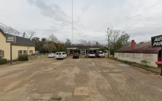 Blakely Auto Parts