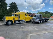 Perkins Towing & Recovery