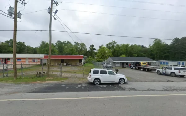 Perkins Towing & Recovery - photo 2