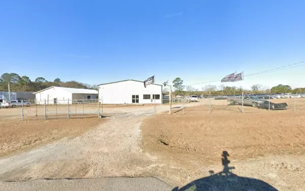 Vidalia Auto Salvage - photo 3